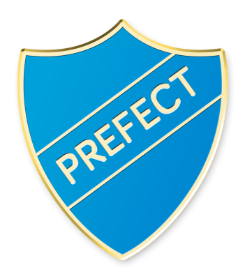 Prefect Shield