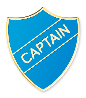 Captain Shield